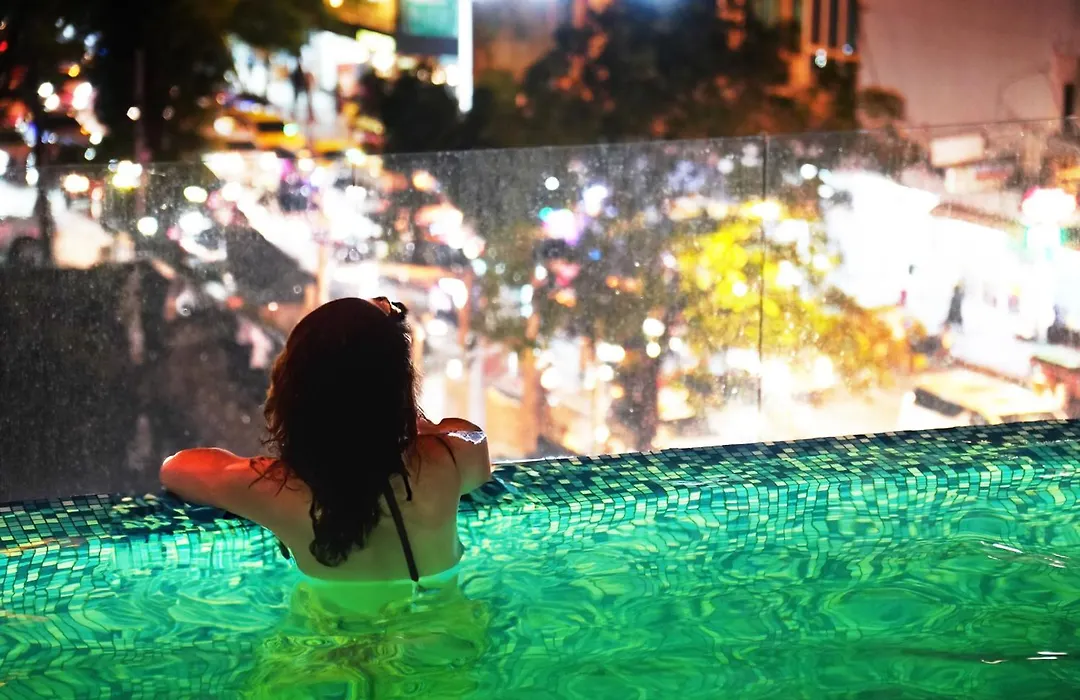 The Rich Residence Sukhumvit Nana-1