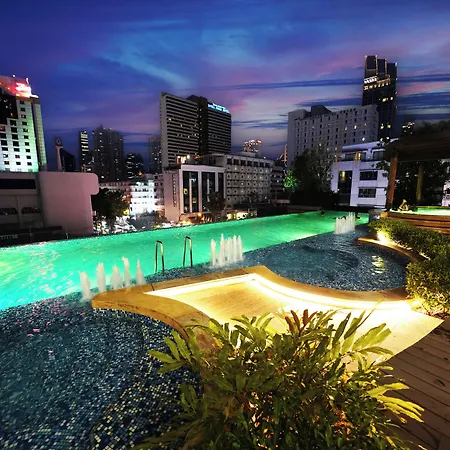 The Rich Residence Sukhumvit Nana-2